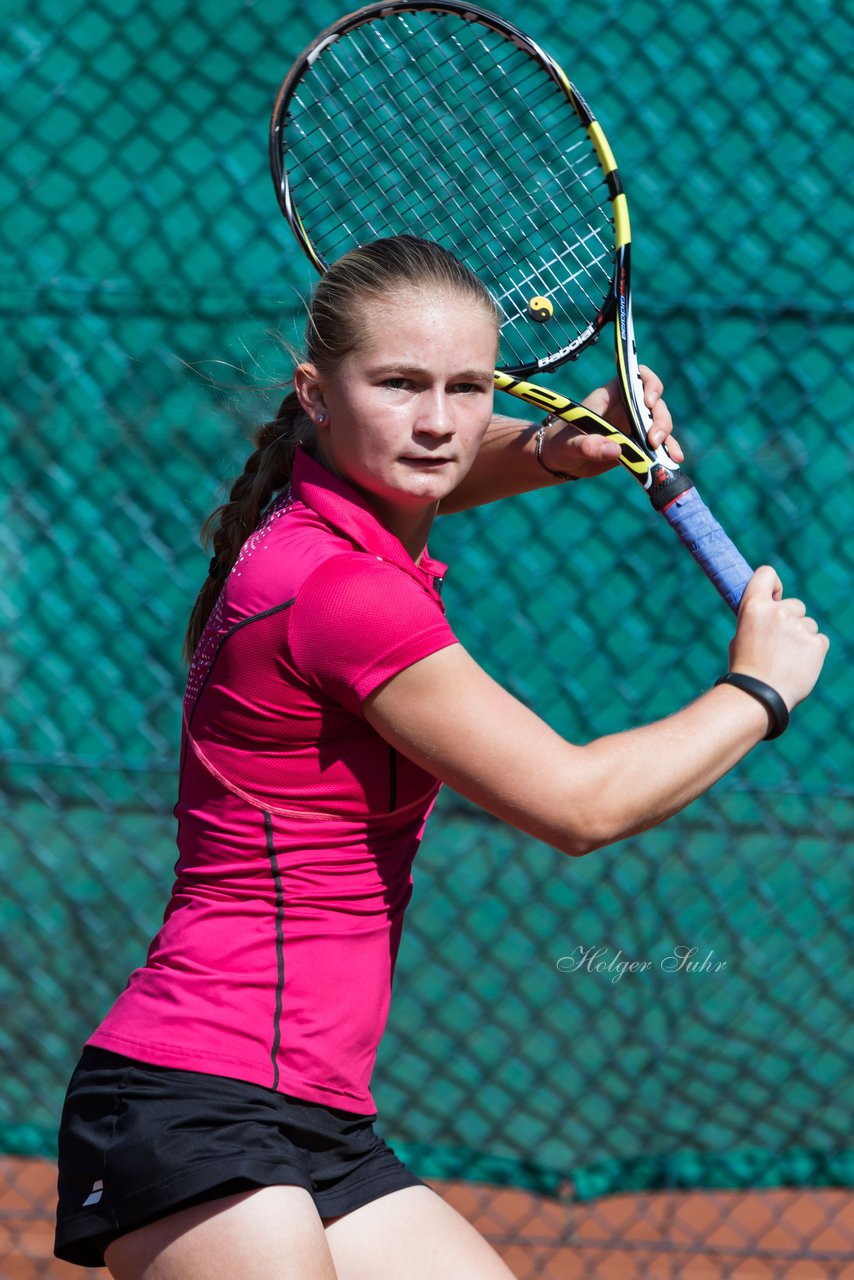 Bild 48 - Schwartau Open Samstag